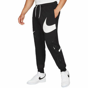 Nike NSW SWOOSH SBB PANT M fekete L - Férfi melegítőnadrág