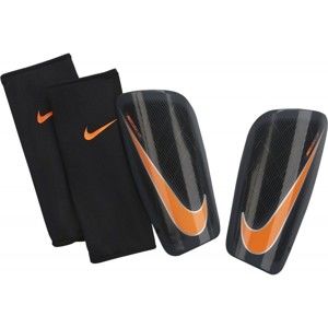 Nike MERC LT GRD - Futball sípcsontvédő