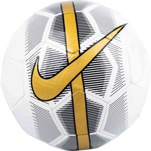 Nike MERCURIAL FADE Futball labda, fehér, veľkosť 5
