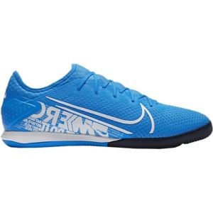 Nike MERCURIAL VAPOR 13 PRO IC kék 11.5 - Férfi terem futballcipő