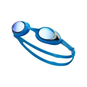 Nike HIGHTIDE MIRROR kék NS - Úszószemüveg