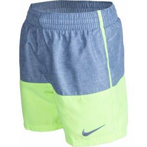 Nike LINEN SPLIT BOYS szürke L - Fiú úszó short
