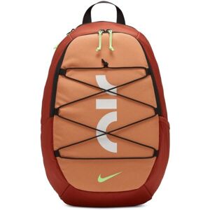Nike AIR Hátizsák, narancssárga, méret