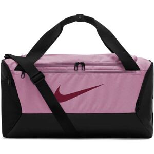 Nike BRASILIA S Sporttáska, rózsaszín, veľkosť os