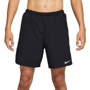 Nike DF CHALLENGER SHORT 72IN1 M Férfi rövidnadrág futáshoz, fekete, veľkosť M