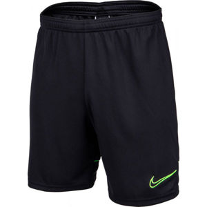 Nike DF ACD21 SHORT K M Férfi futball rövidnadrág, fekete, méret XL