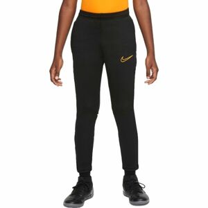 Nike DRY ACD21 TRK SUIT K M Férfi melegítő szett focira, fekete, méret XL