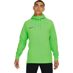 Nike DRY ACD DRIL HOODIE FP MX M  L - Férfi futball pulóver