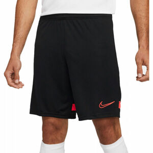 Nike DF ACD21 SHORT K M fekete M - Férfi futball rövidnadrág