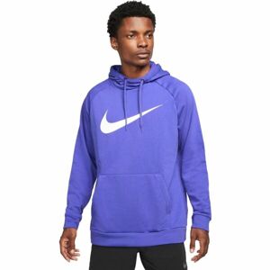 Nike DRY HOODIE PO SWOOSH M  XL - Férfi pulóver edzéshez