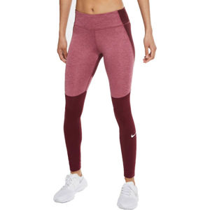 Nike FAST WARM RUNWAY  XL - Női legging futáshoz