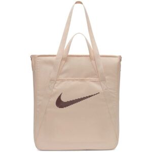 Nike GYM TOTE Női táska, bézs, méret