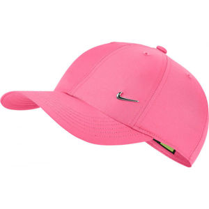 Nike H86 CAP METAL SWOOSH  UNI - Gyerek baseballsapka