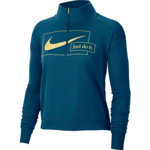Nike ICON CLASH TQO  XS - Női pulóver futáshoz