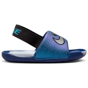 Nike KAWA Gyerek szandál, kék, méret 23.5