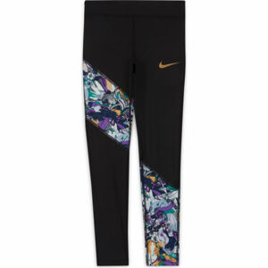Nike ONE  XS - Lány legging