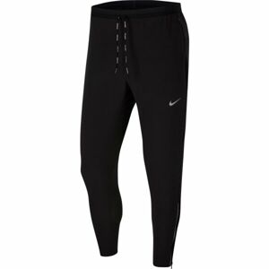 Nike DF PHENOM ELITE WVN PANT M Férfi nadrág futáshoz, fekete, méret M