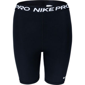 Nike PRO 365 Női rövidnadrág edzéshez, fekete, veľkosť L