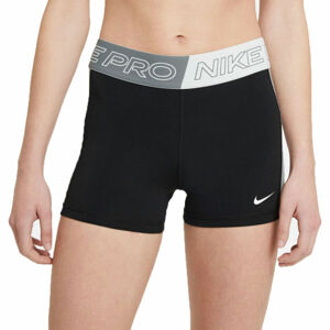 Nike Női rövidnadrág edzéshez Női rövidnadrág edzéshez, fekete