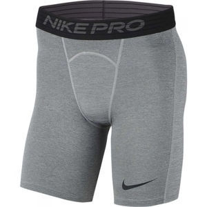 Nike NP SHORT LONG M  2XL - Férfi rövidnadrág edzésre