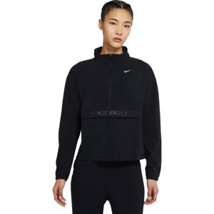 Nike PRO WOVEN  XS - Női pulóver