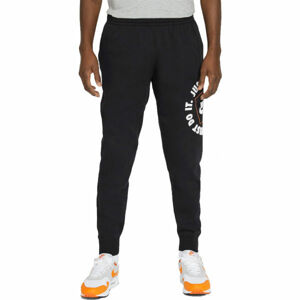 Nike SPORTSWEAR JDI Férfi melegítőnadrág, fekete, méret L