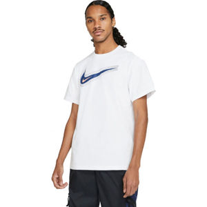 Nike NSW TEE EMB FUTURA B  XL - Fiú póló