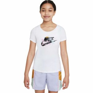 Nike SPORTSWEAR  M - Lány póló