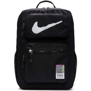 Nike UTILITY SPEED Sportos hátizsák, fekete, veľkosť os