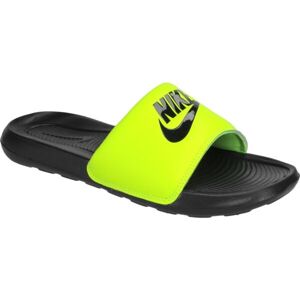 Nike VICTORI ONE Férfi papucs, fekete, veľkosť 41