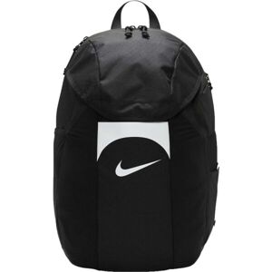 Nike ACADEMY TEAM BACKPACK 2.3 Sporthátizsák, fekete, veľkosť os