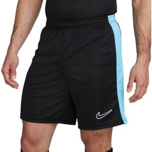 Nike NK DF ACD23 SHORT K BR Fiú rövidnadrág, fekete, veľkosť XL