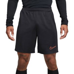 Nike NK DF ACD23 SHORT K BR Fiú rövidnadrág, fekete, veľkosť L
