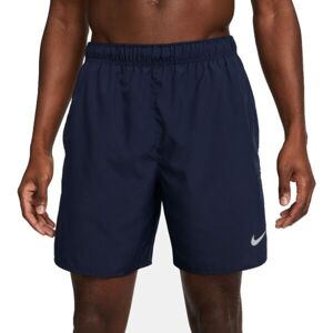 Nike DF CHALLENGER 7UL SHORT Férfi rövidnadrág, sötétkék, méret L