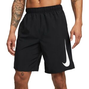 Nike DF CHLNGER 9UL SHORT HBR Férfi rövidnadrág, fekete, méret M