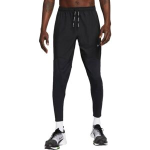 Nike NK DF FAST PANT Férfi futónadrág, fekete, méret XL