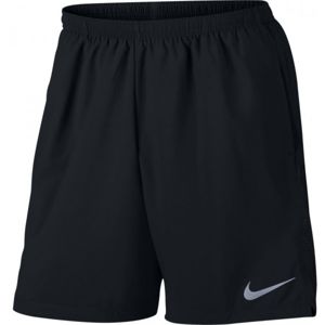 Nike NK FLX CHLLGR SHORT fekete M - Férfi rövidnadrág