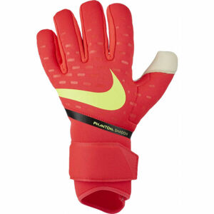 Nike GK PHANTOM SHADOW Férfi kapuskesztyű, piros, méret 9