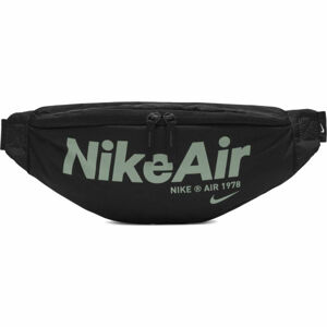 Nike HERITAGE HIP PACK 2.0 fekete UNI - Övtáska