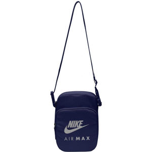 Nike MAX AIR SMIT 2.0 Oldaltáska, sötétkék, méret UNI