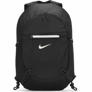 Nike PACKABLE STASH Könnyű hátizsák, fekete, veľkosť os