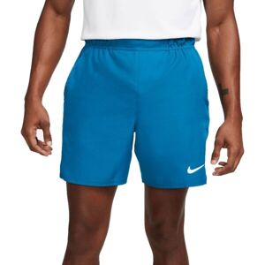 Nike NKCT DF VCTRY 7IN SHORT Férfi rövidnadrág, kék, veľkosť M