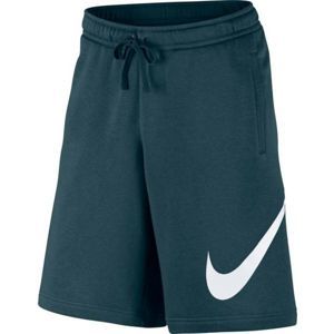 Nike NSW CLUB SHORT EXP BB kék M - Férfi short