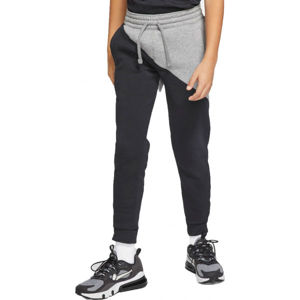 Nike NSW CORE AMPLIFY PANT B fekete M - Fiú nadrág