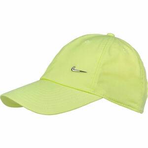 Nike NSW DF H86 METAL SWOOSH CAP U Baseball sapka, sárga, méret