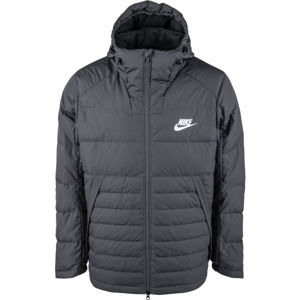 Nike NSW DOWN FILL HD JACKET NFS M  L - Férfi kabát