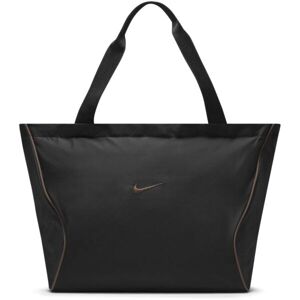Nike NSW ESSENTIALS TOTE Táska, fekete, méret os
