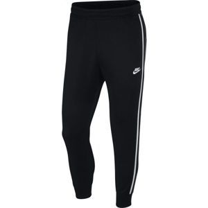 Nike NSW HE JGGR TRIBUTE fekete XL - Férfi melegítő nadrág