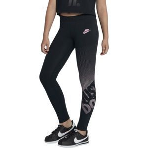Nike NSW LGGNG FAVORITE GX1 - Legging lányoknak
