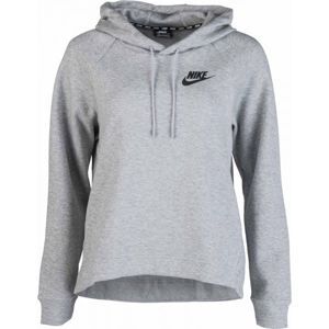 Nike NSW OPTC HOODIE - Női pulóver